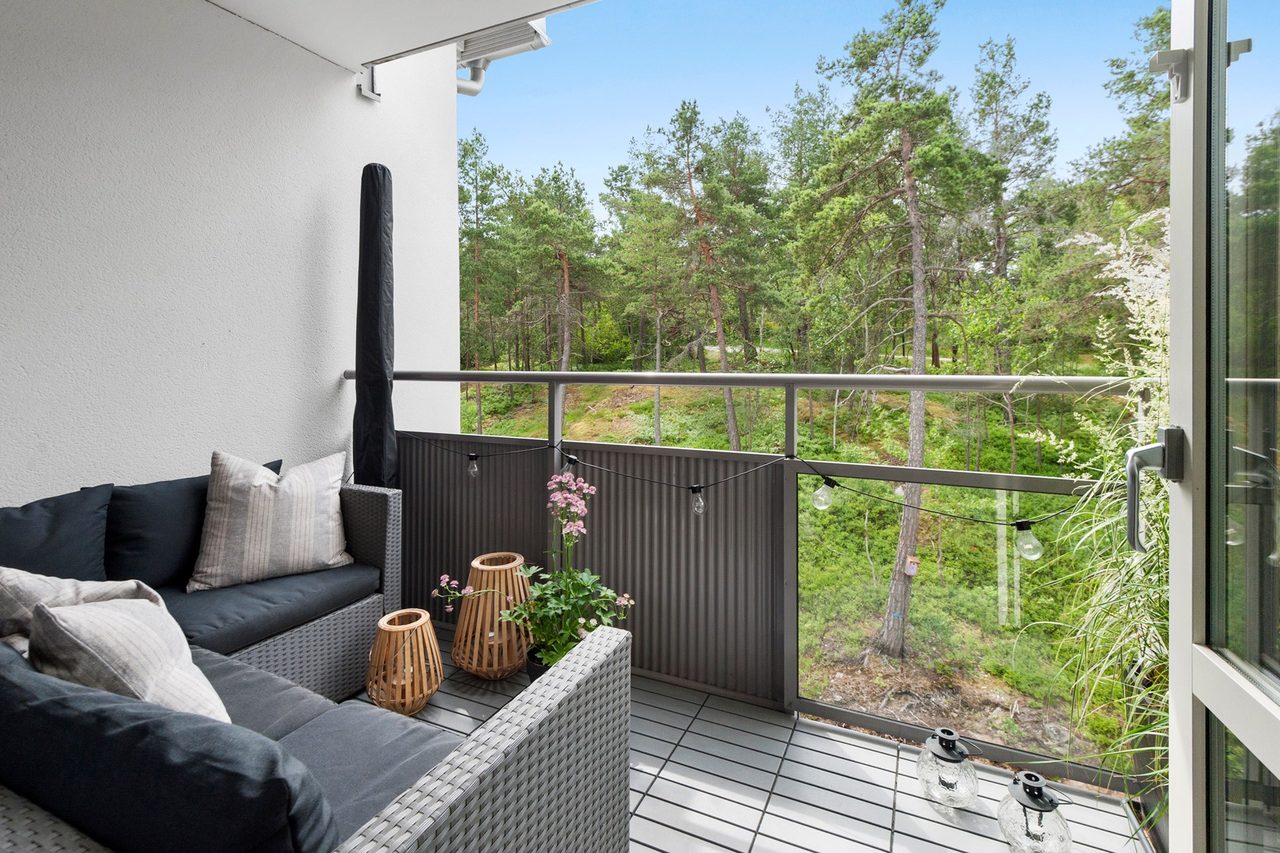 Pepparvägen 66, 3 tr