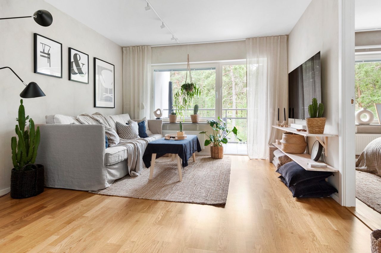 Pepparvägen 66, 3 tr