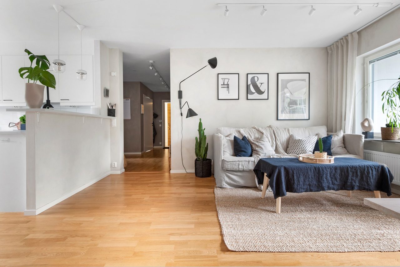 Pepparvägen 66, 3 tr