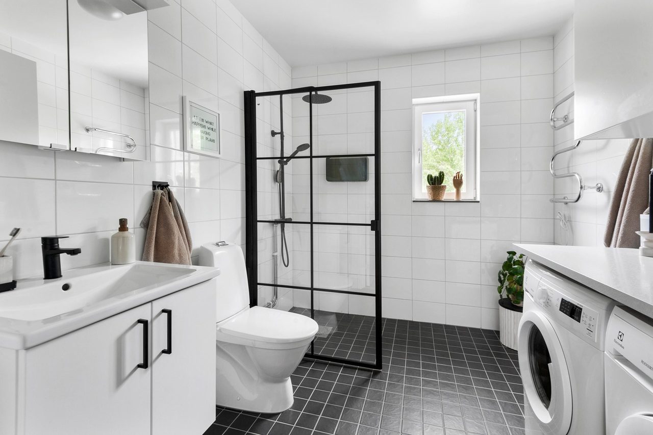 Pepparvägen 66, 3 tr