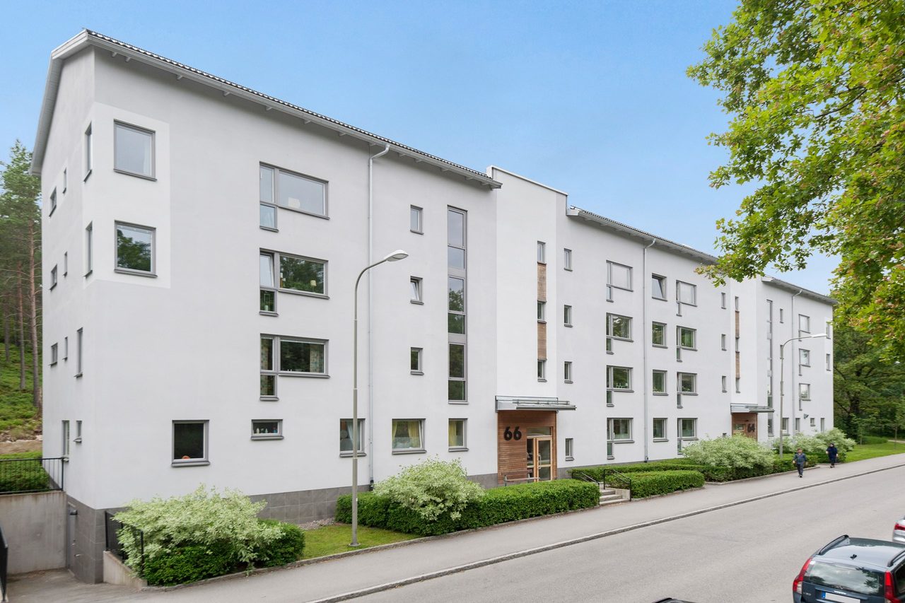 Pepparvägen 66, 3 tr