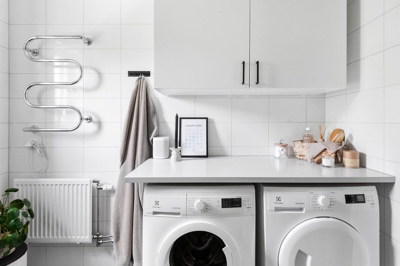 Pepparvägen 66, 3 tr