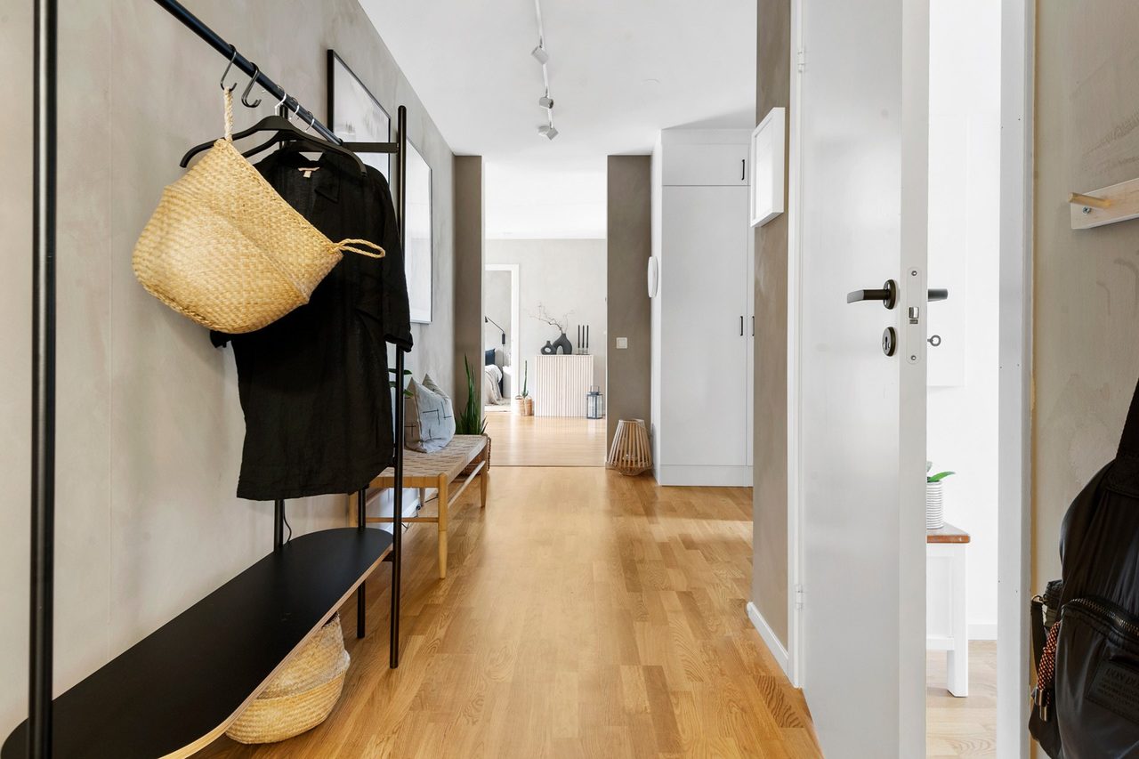 Pepparvägen 66, 3 tr