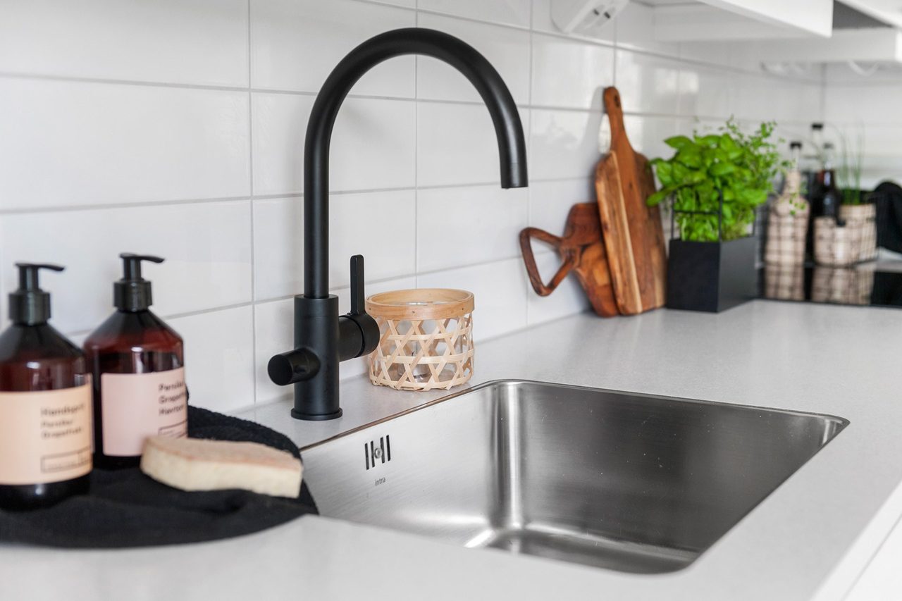 Pepparvägen 66, 3 tr