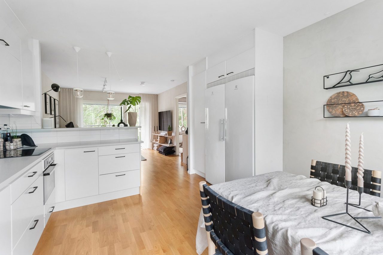 Pepparvägen 66, 3 tr