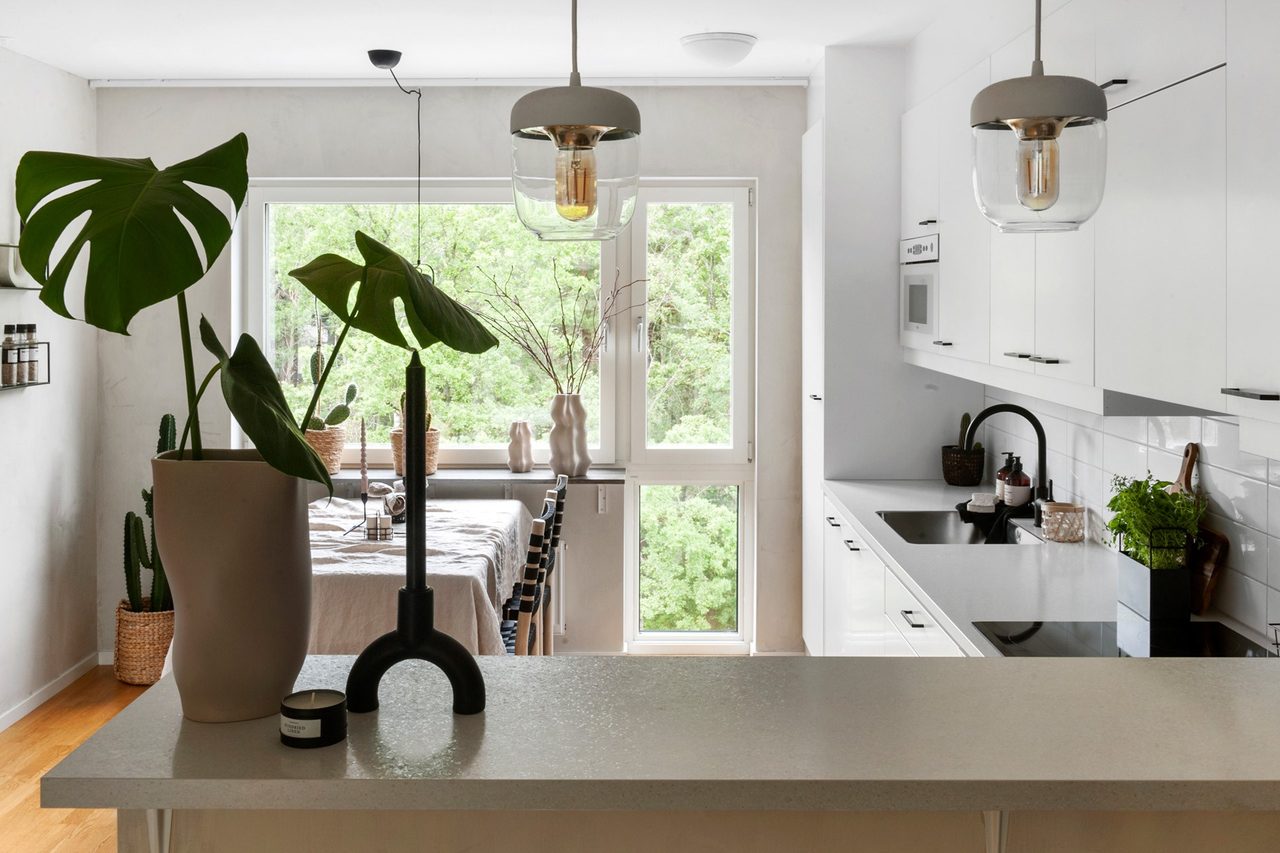 Pepparvägen 66, 3 tr