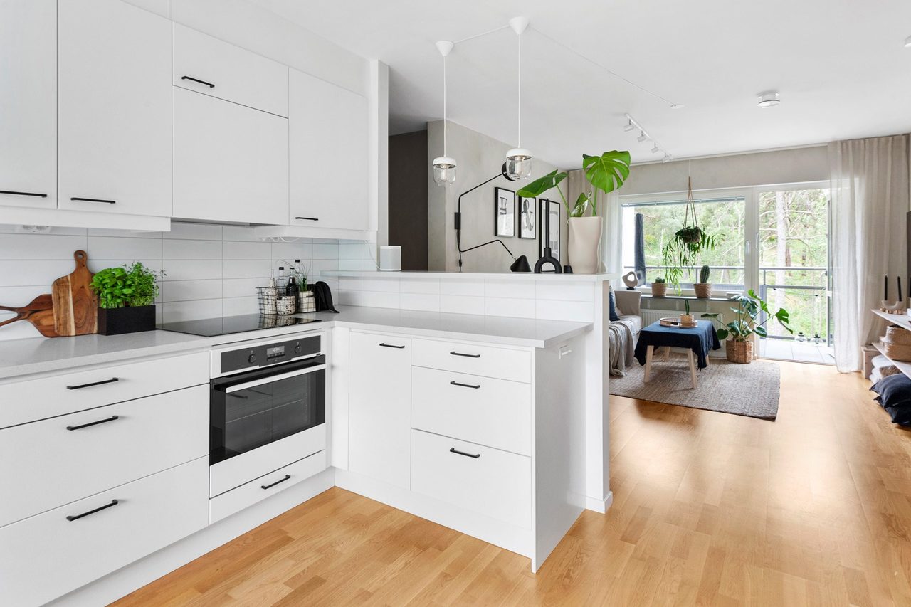 Pepparvägen 66, 3 tr