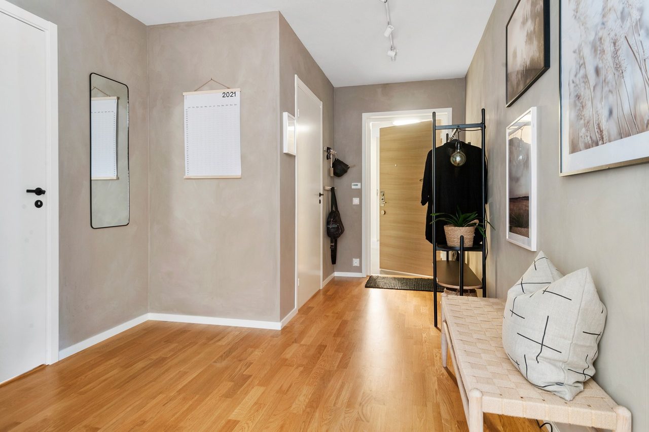 Pepparvägen 66, 3 tr