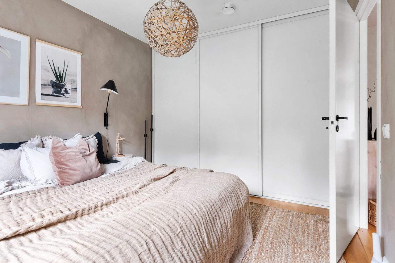 Pepparvägen 66, 3 tr