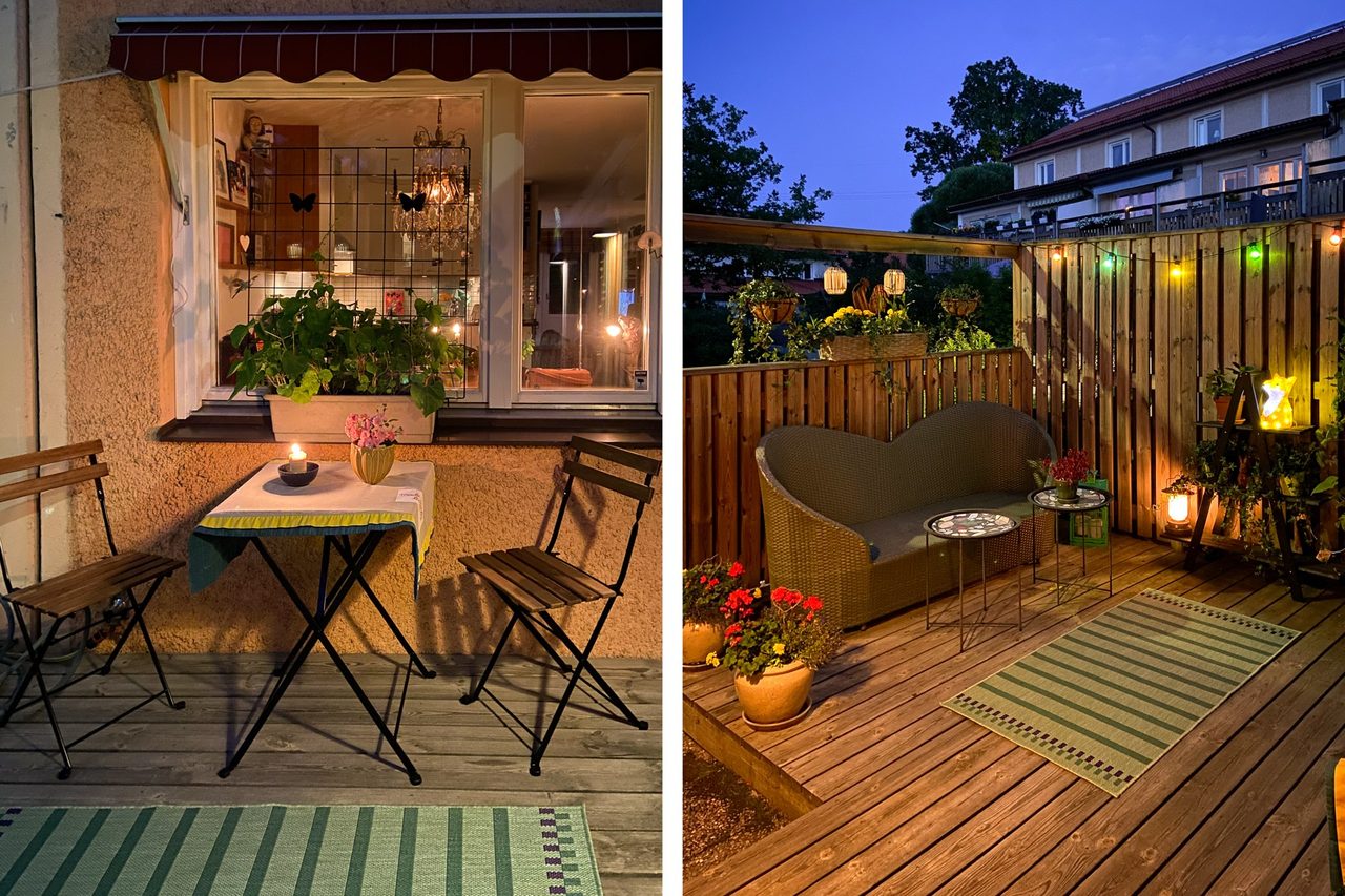 Körsångarvägen 71