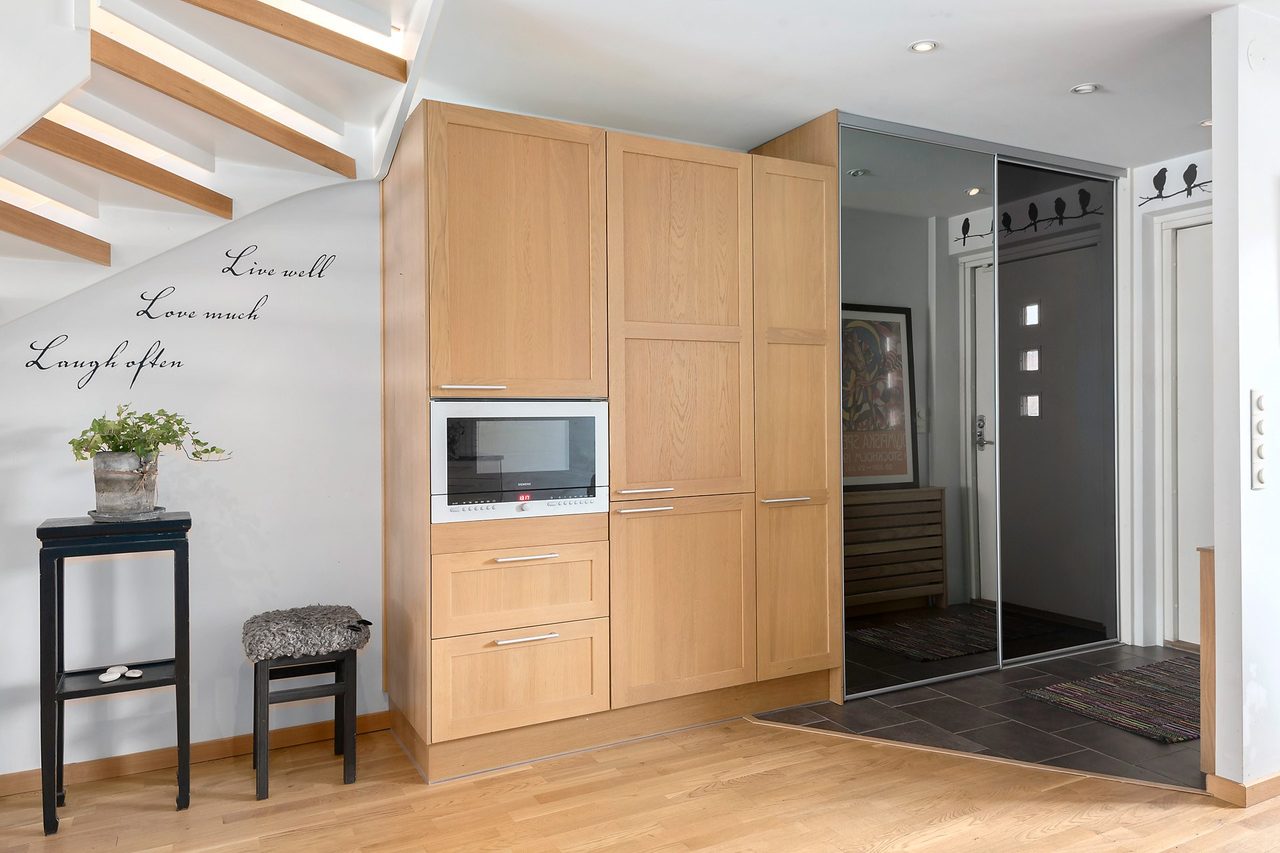 Körsångarvägen 71