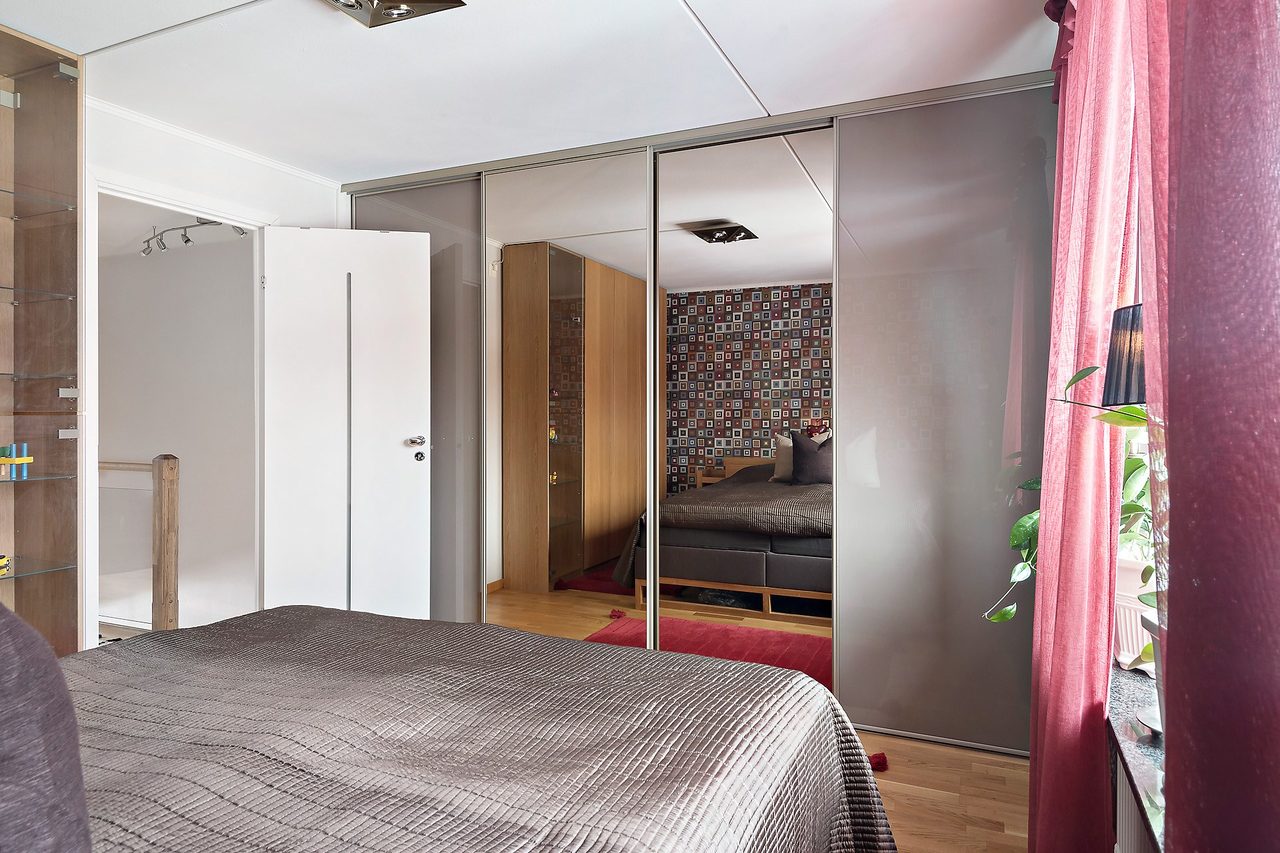 Körsångarvägen 71