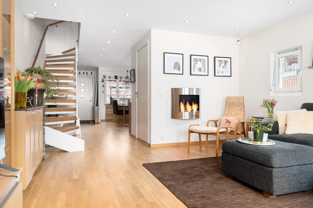 Körsångarvägen 71