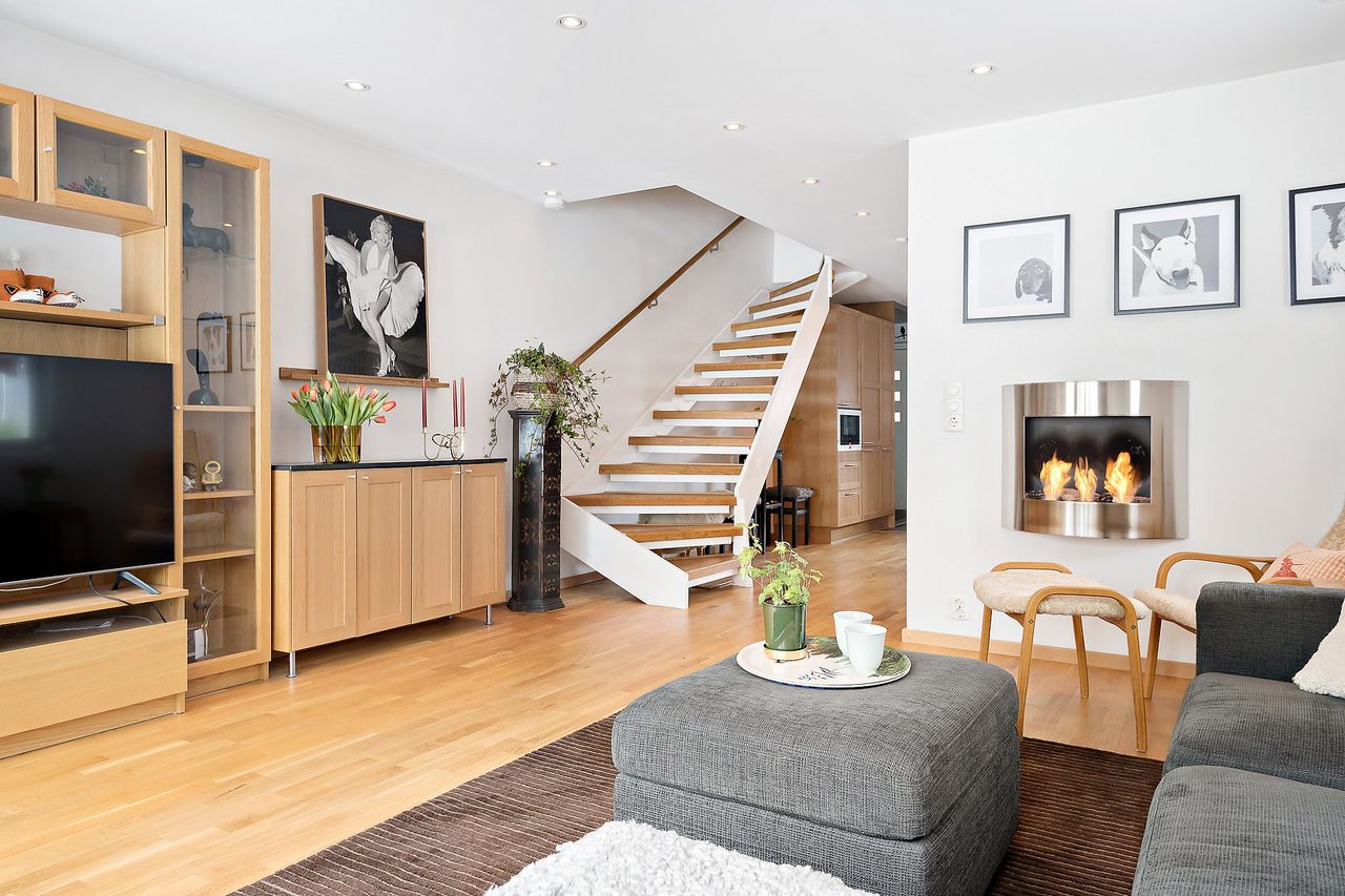 Körsångarvägen 71