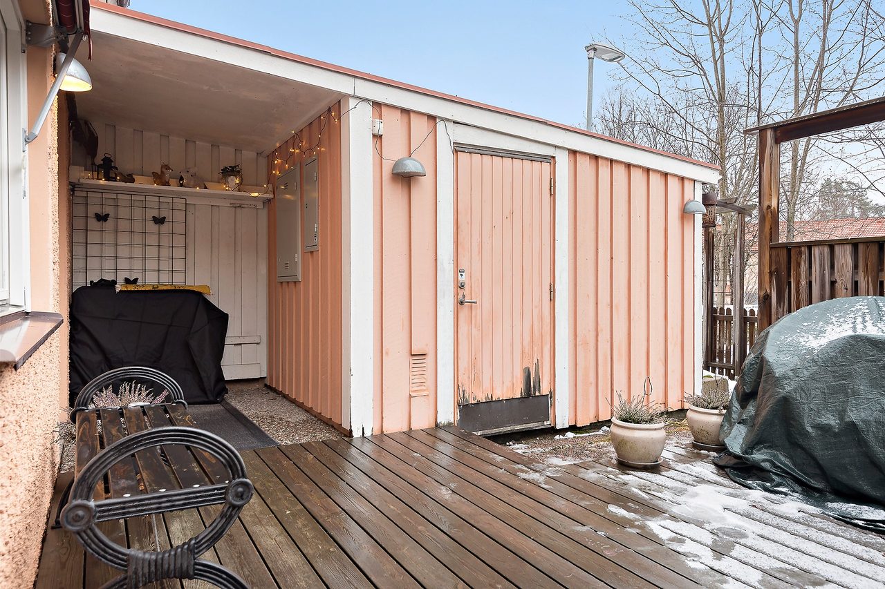 Körsångarvägen 71