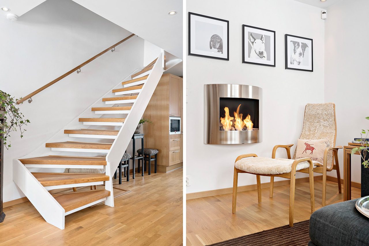 Körsångarvägen 71