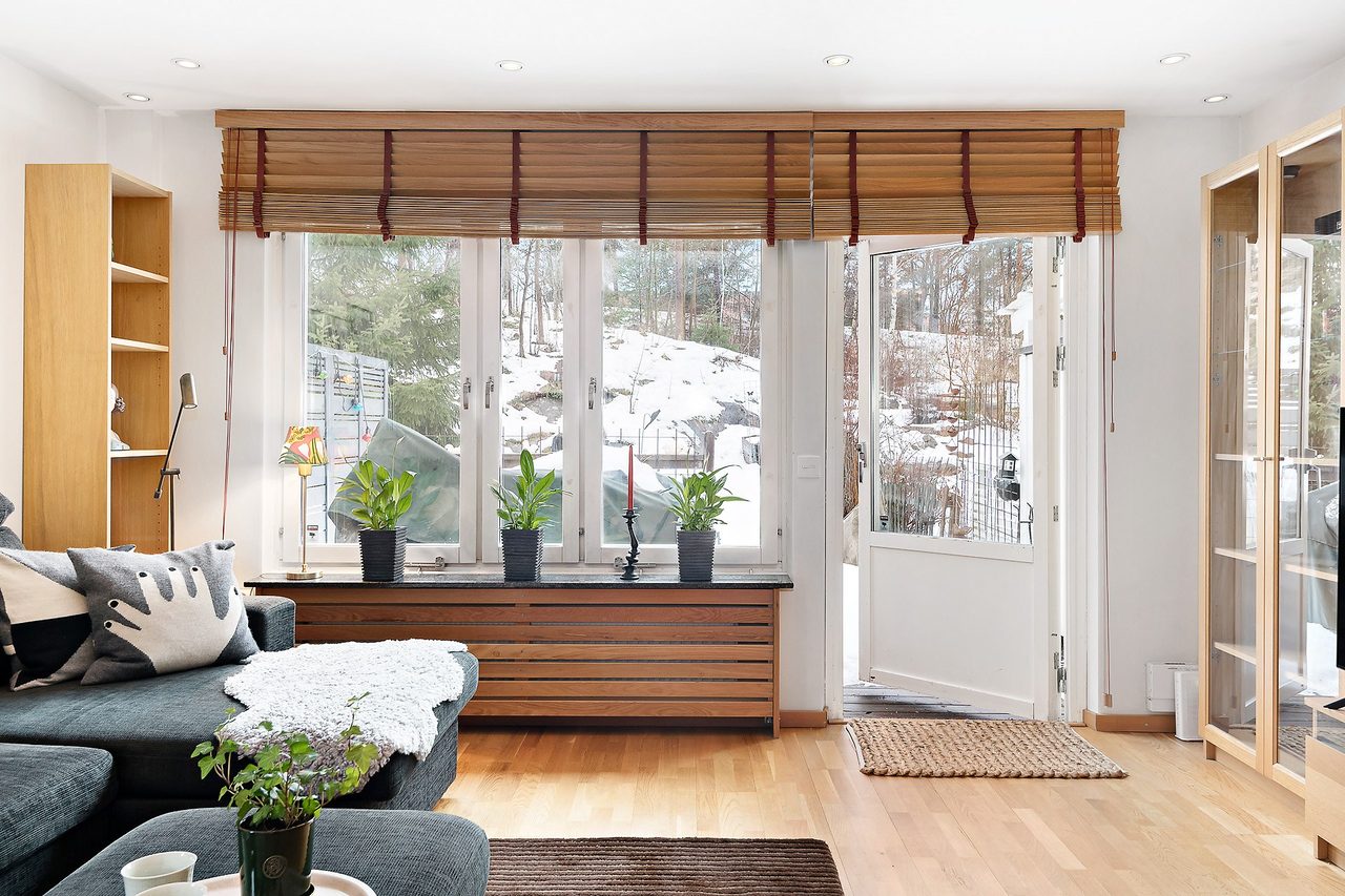 Körsångarvägen 71