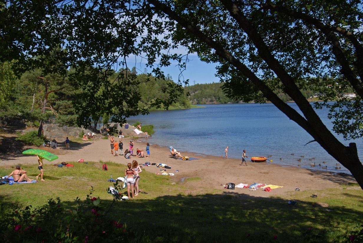 Körsångarvägen 71