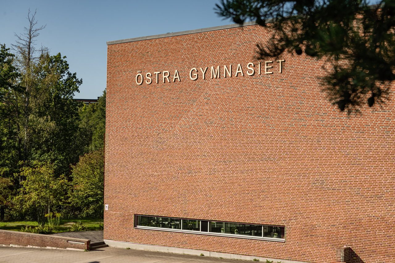 Körsångarvägen 71