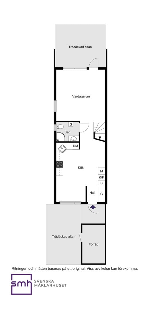 Körsångarvägen 71