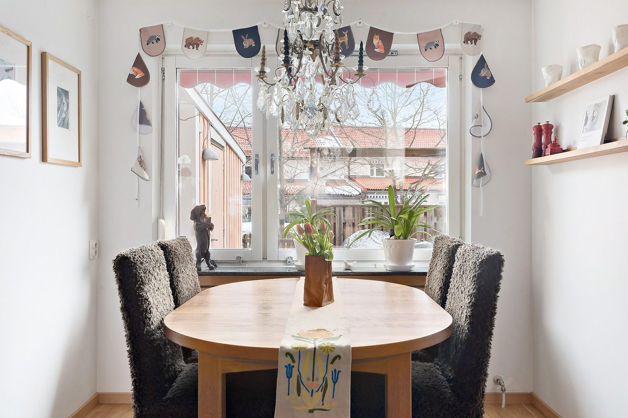 Körsångarvägen 71