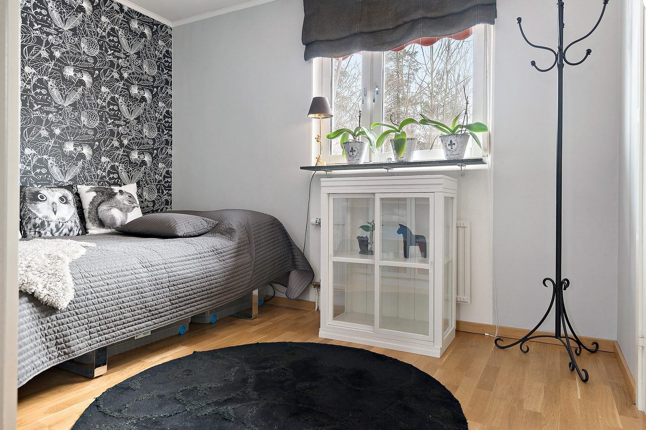 Körsångarvägen 71