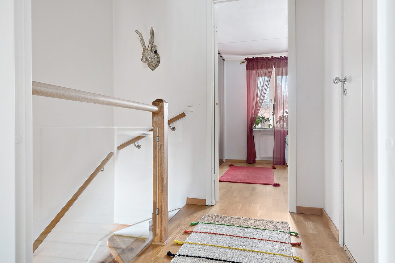 Körsångarvägen 71