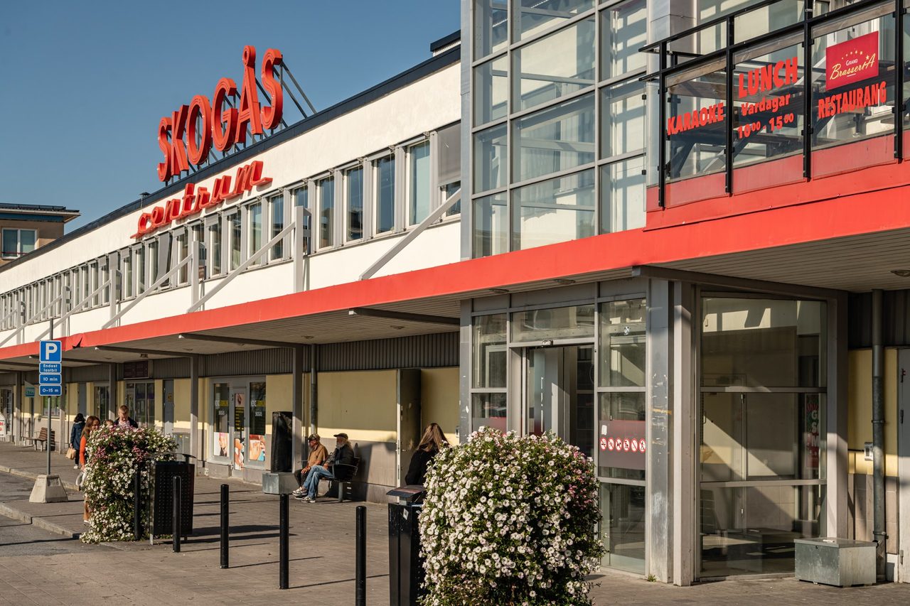 Körsångarvägen 71