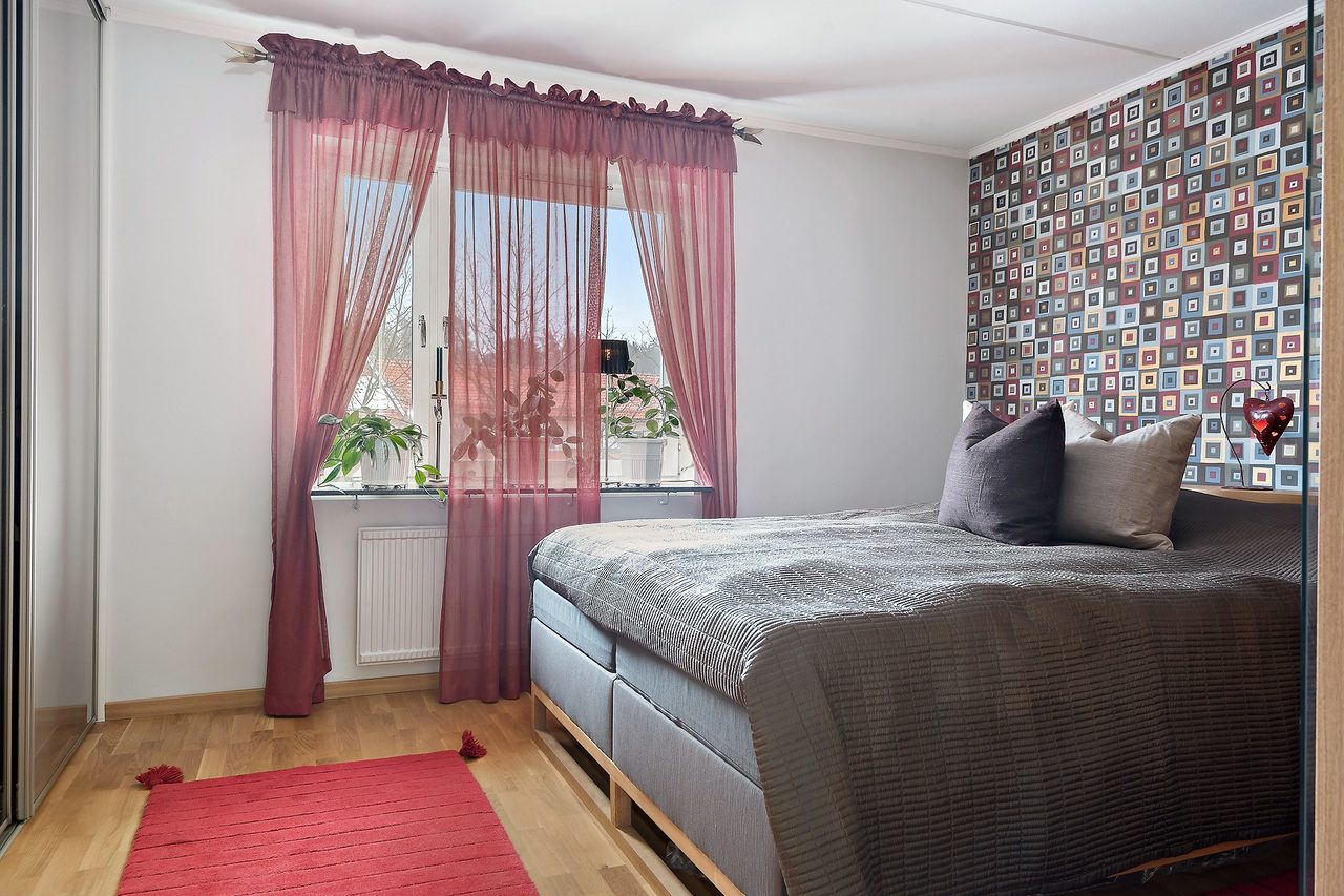 Körsångarvägen 71