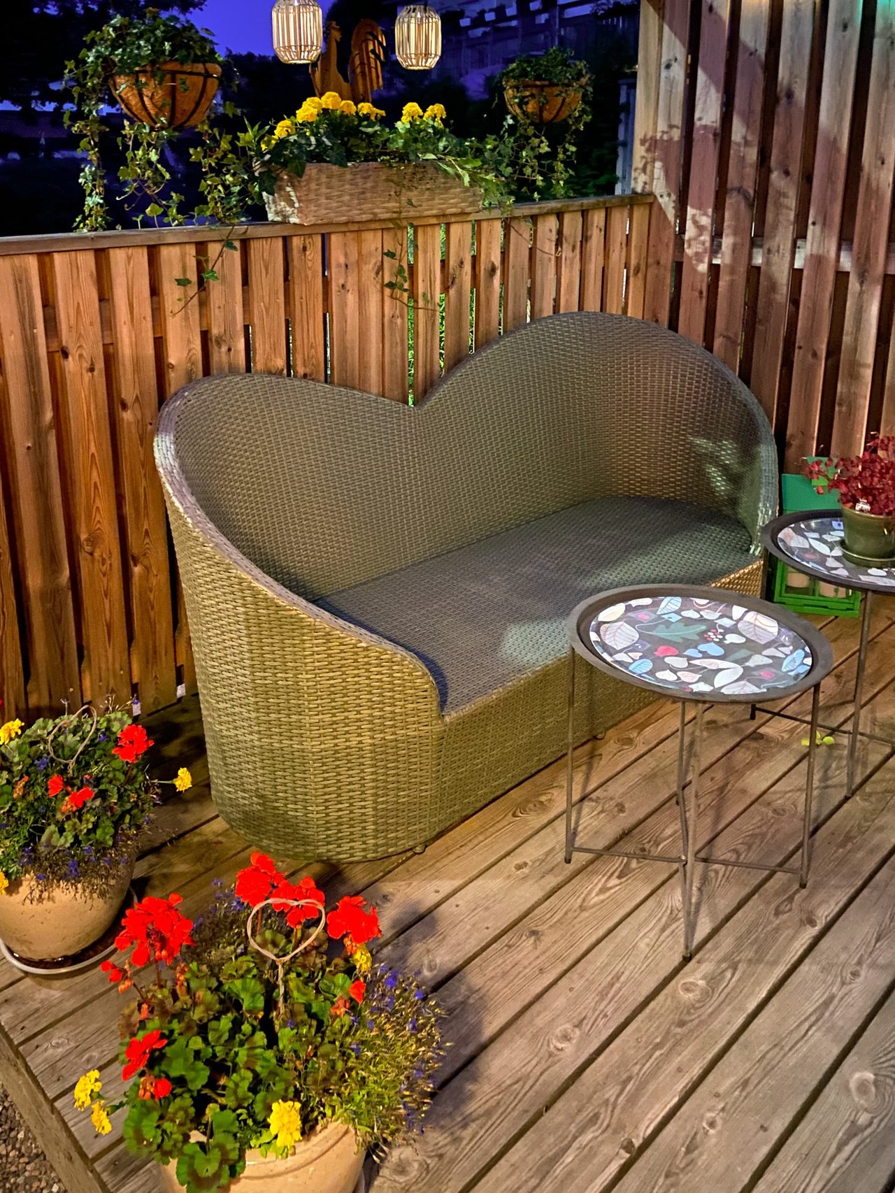 Körsångarvägen 71