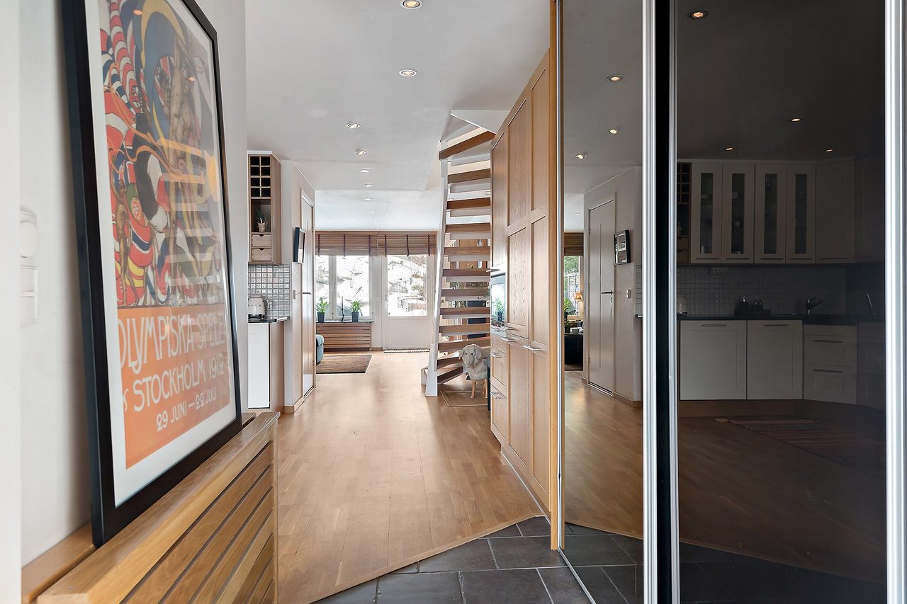 Körsångarvägen 71