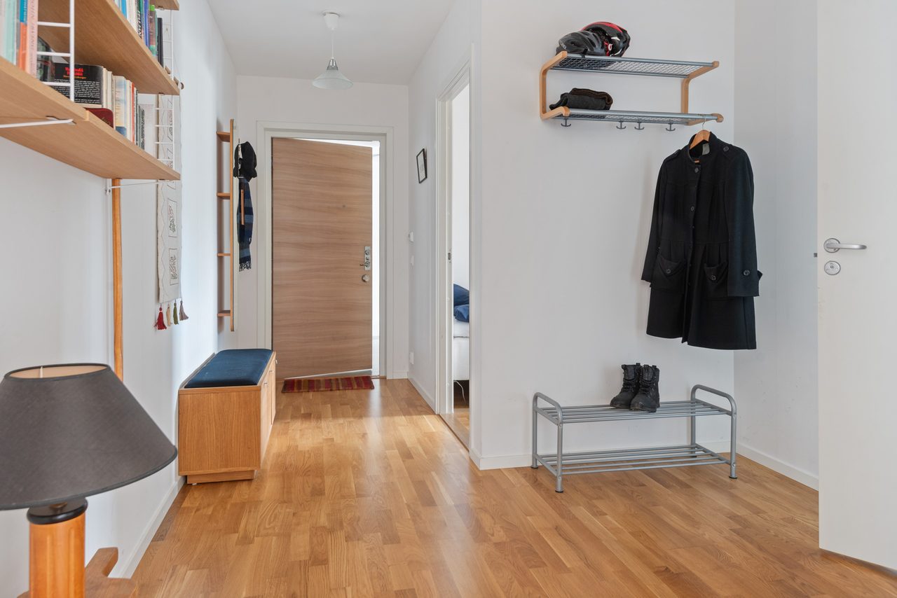 Pepparvägen 60, 4 vån