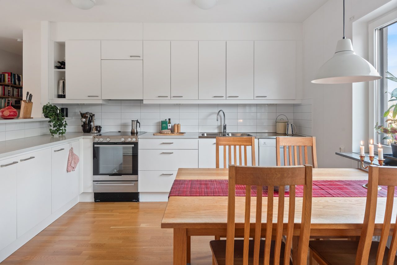 Pepparvägen 60, 4 vån