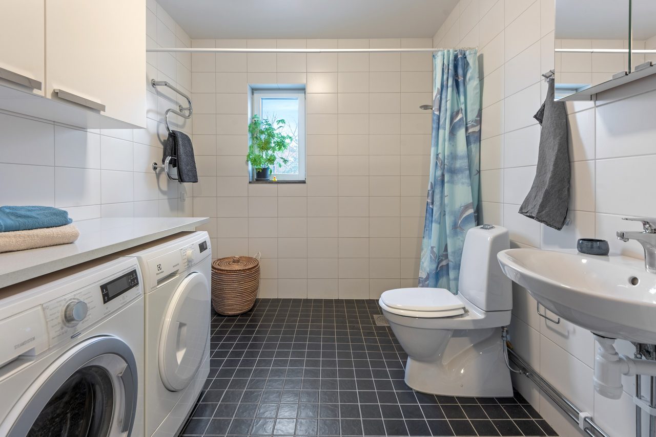 Pepparvägen 60, 4 vån