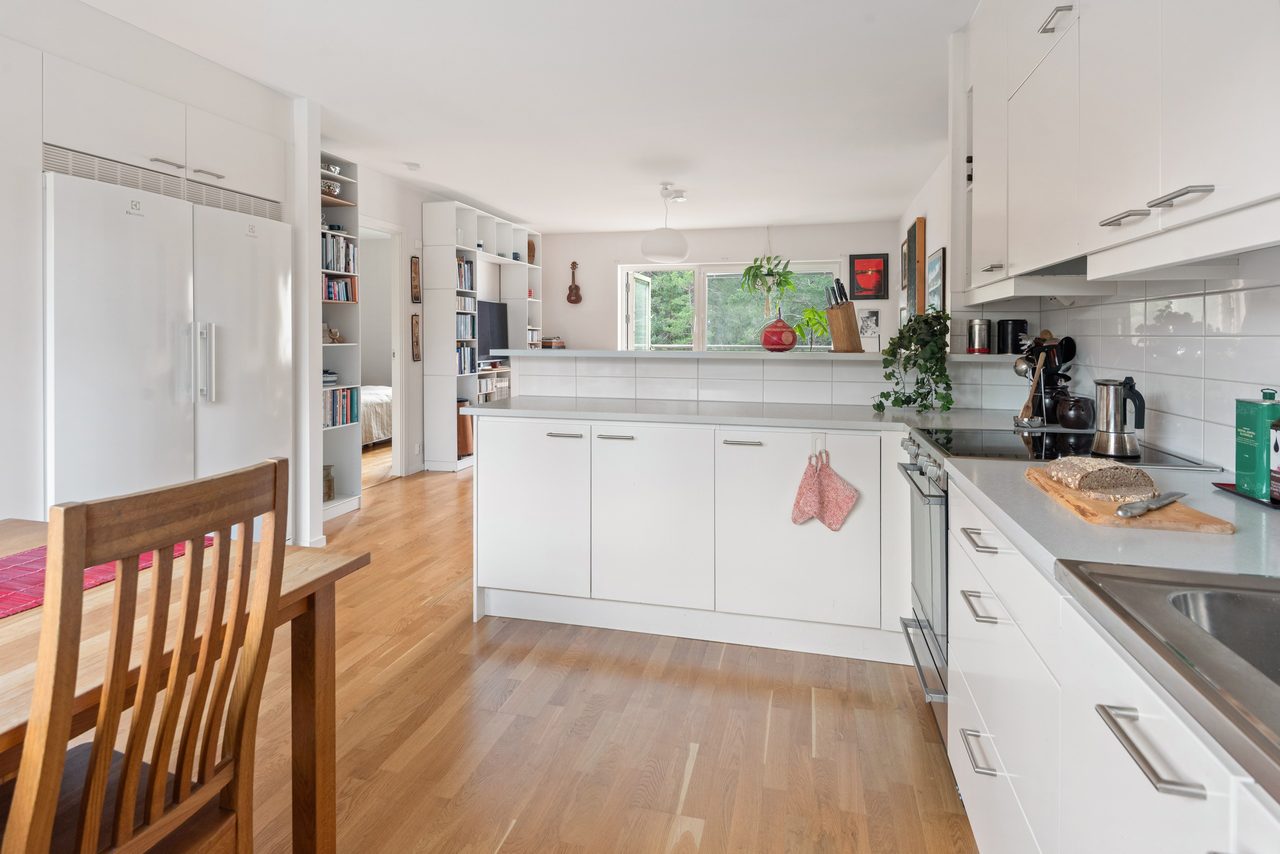 Pepparvägen 60, 4 vån