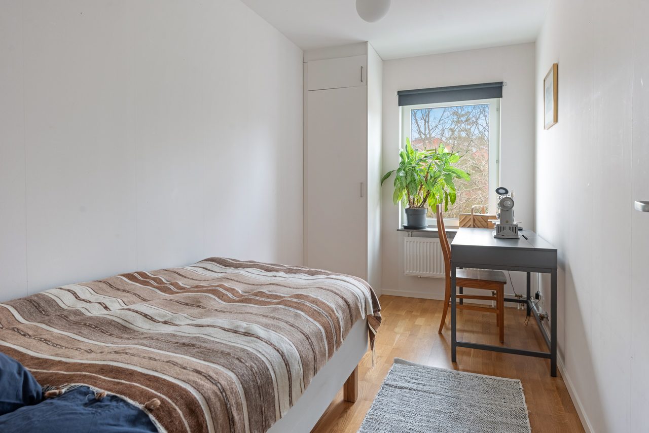 Pepparvägen 60, 4 vån