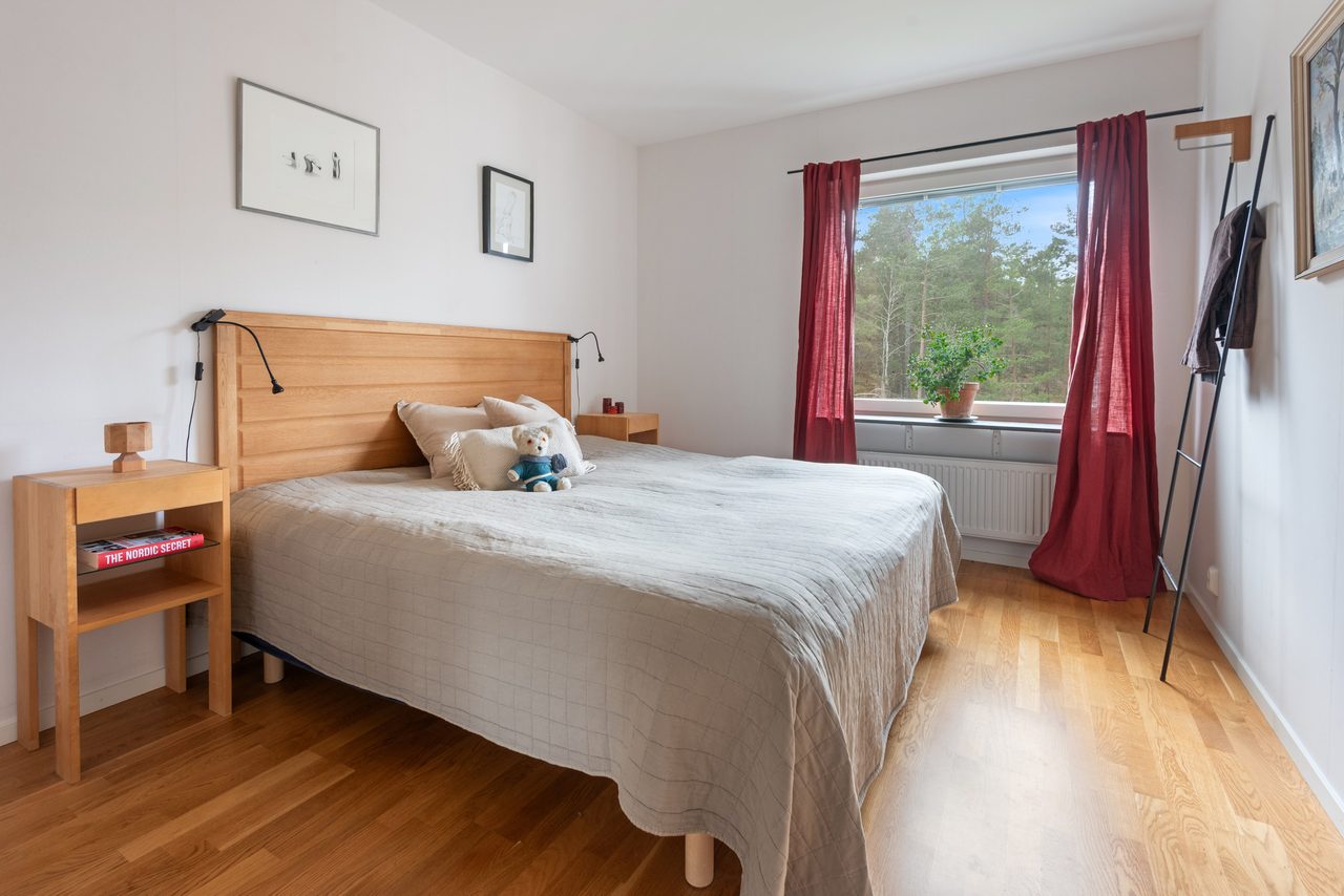 Pepparvägen 60, 4 vån