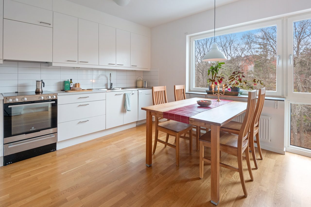 Pepparvägen 60, 4 vån