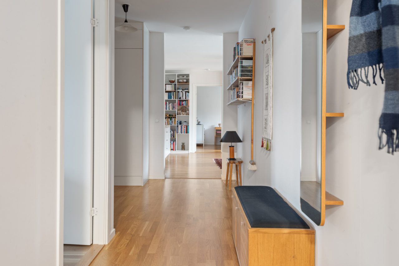 Pepparvägen 60, 4 vån