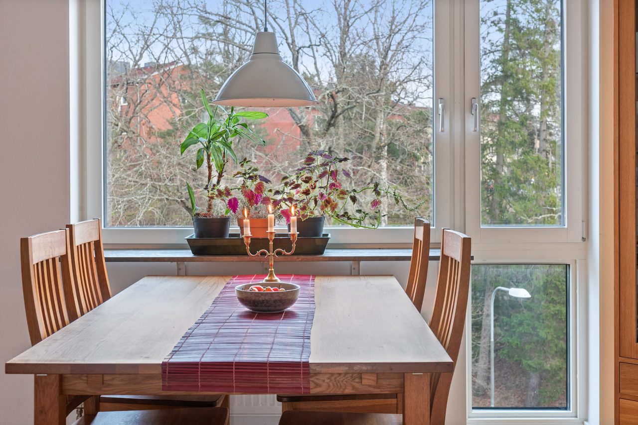 Pepparvägen 60, 4 vån