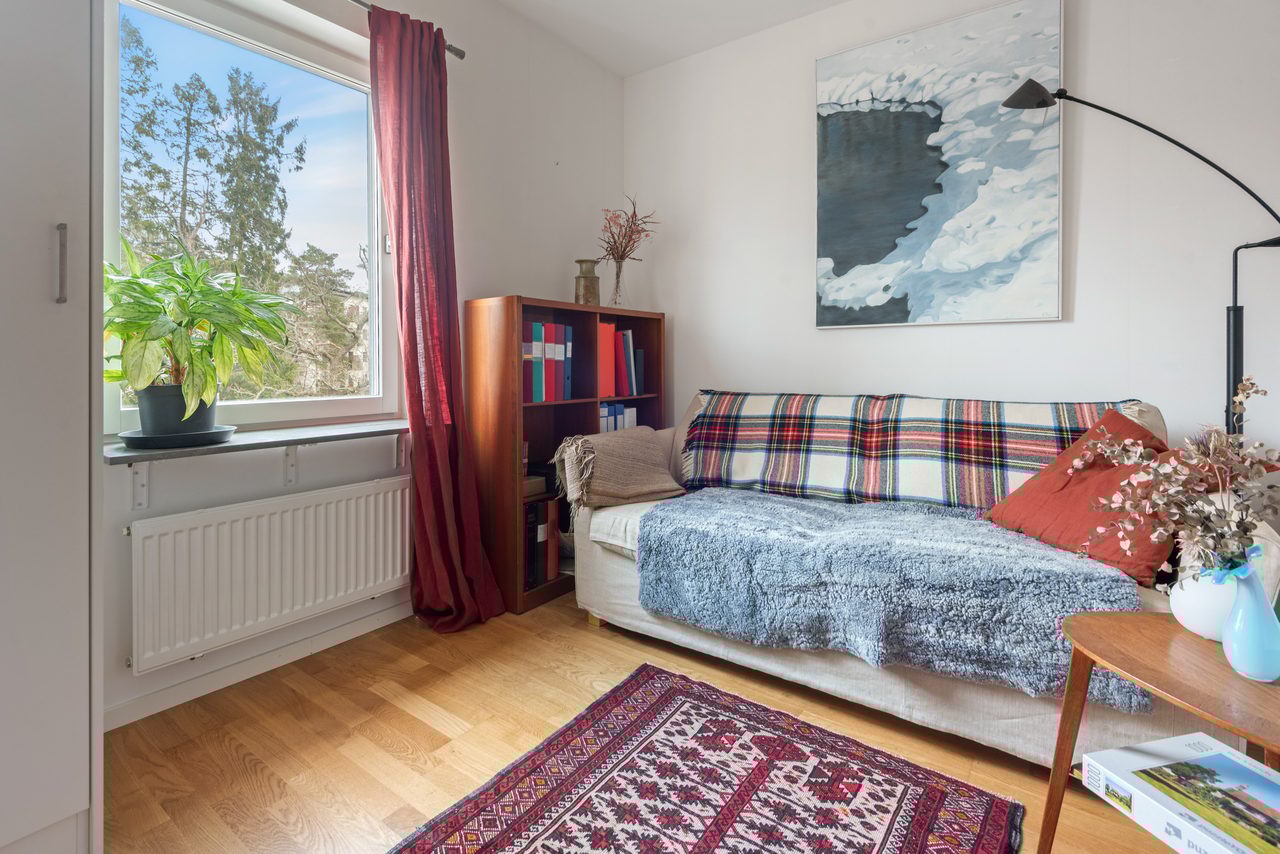 Pepparvägen 60, 4 vån