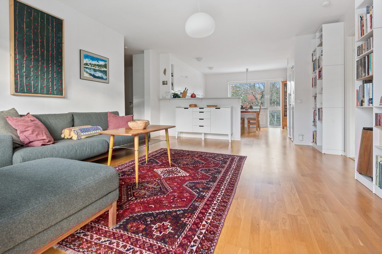 Pepparvägen 60, 4 vån