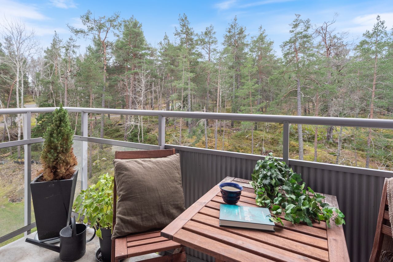 Pepparvägen 60, 4 vån