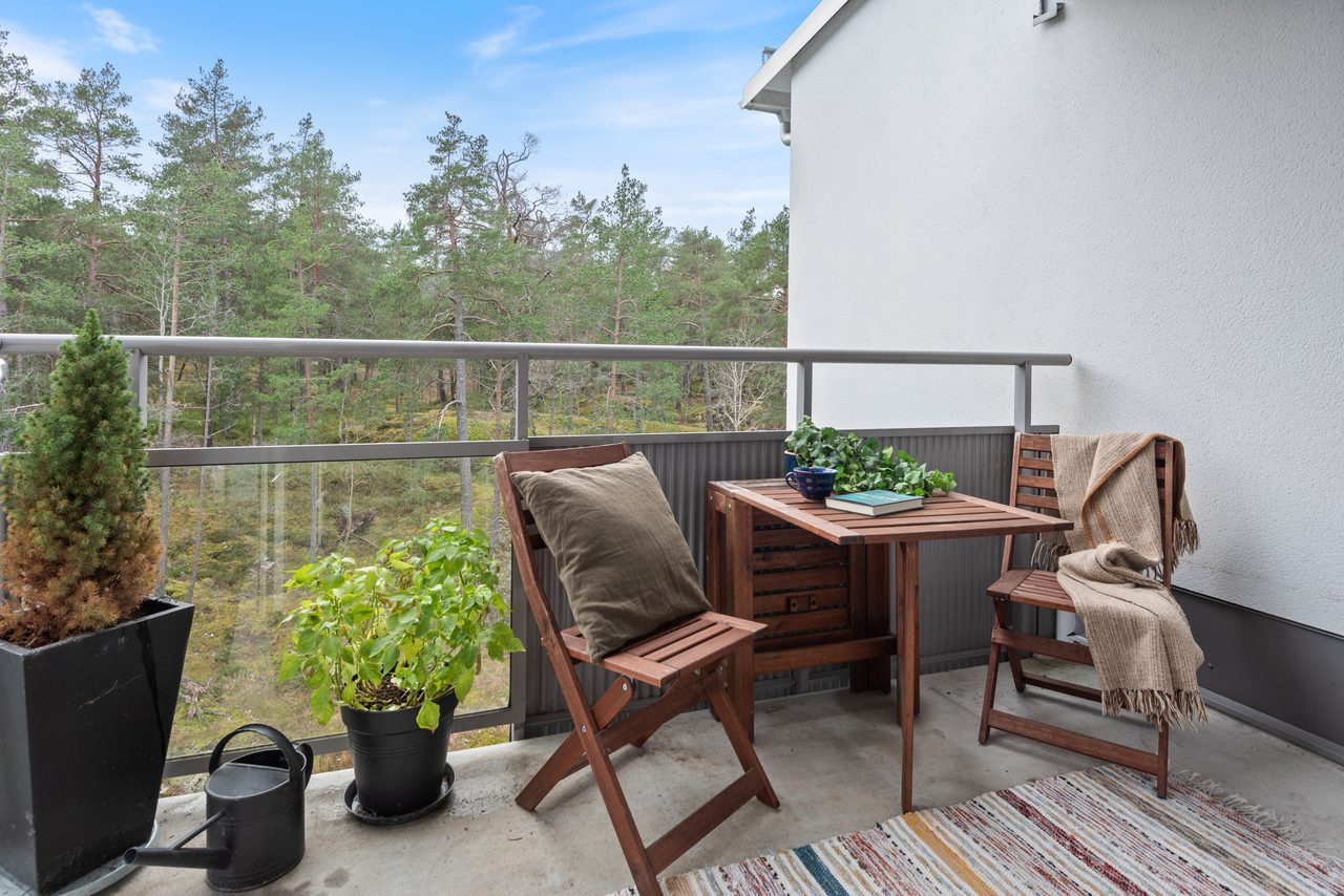 Pepparvägen 60, 4 vån