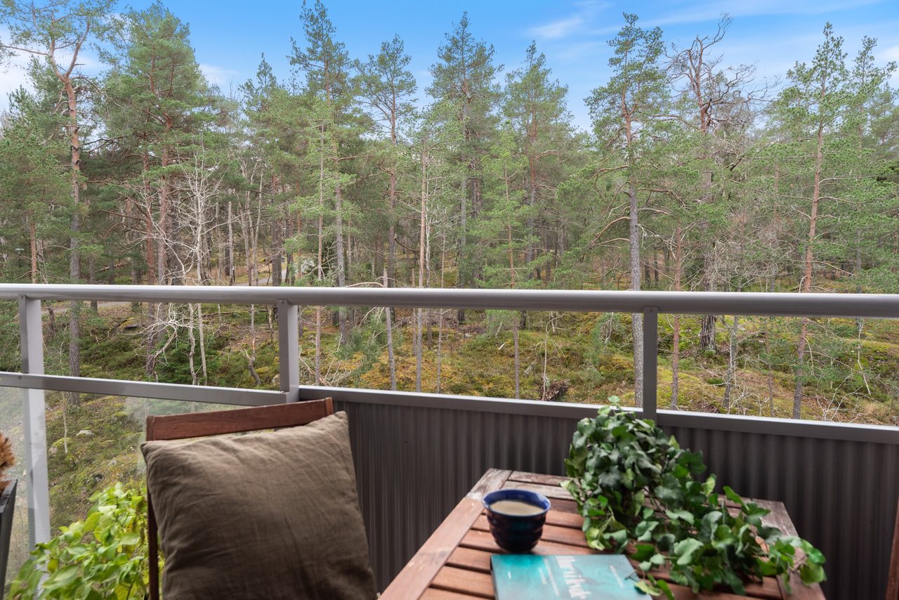 Pepparvägen 60, 4 vån