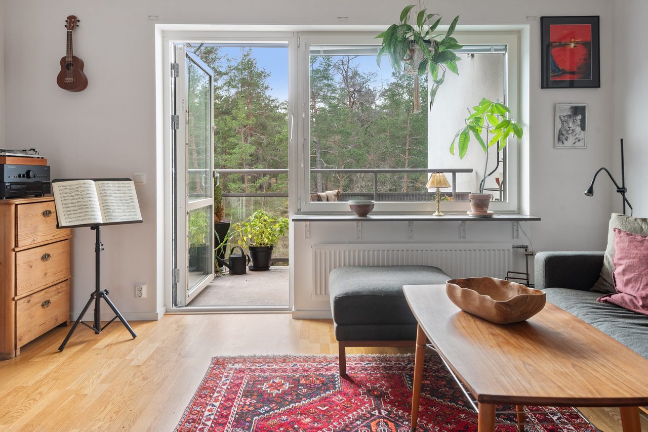 Pepparvägen 60, 4 vån