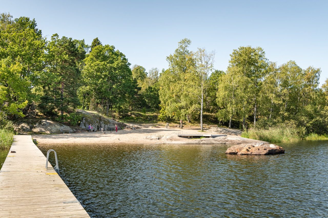 Bridgevägen 12