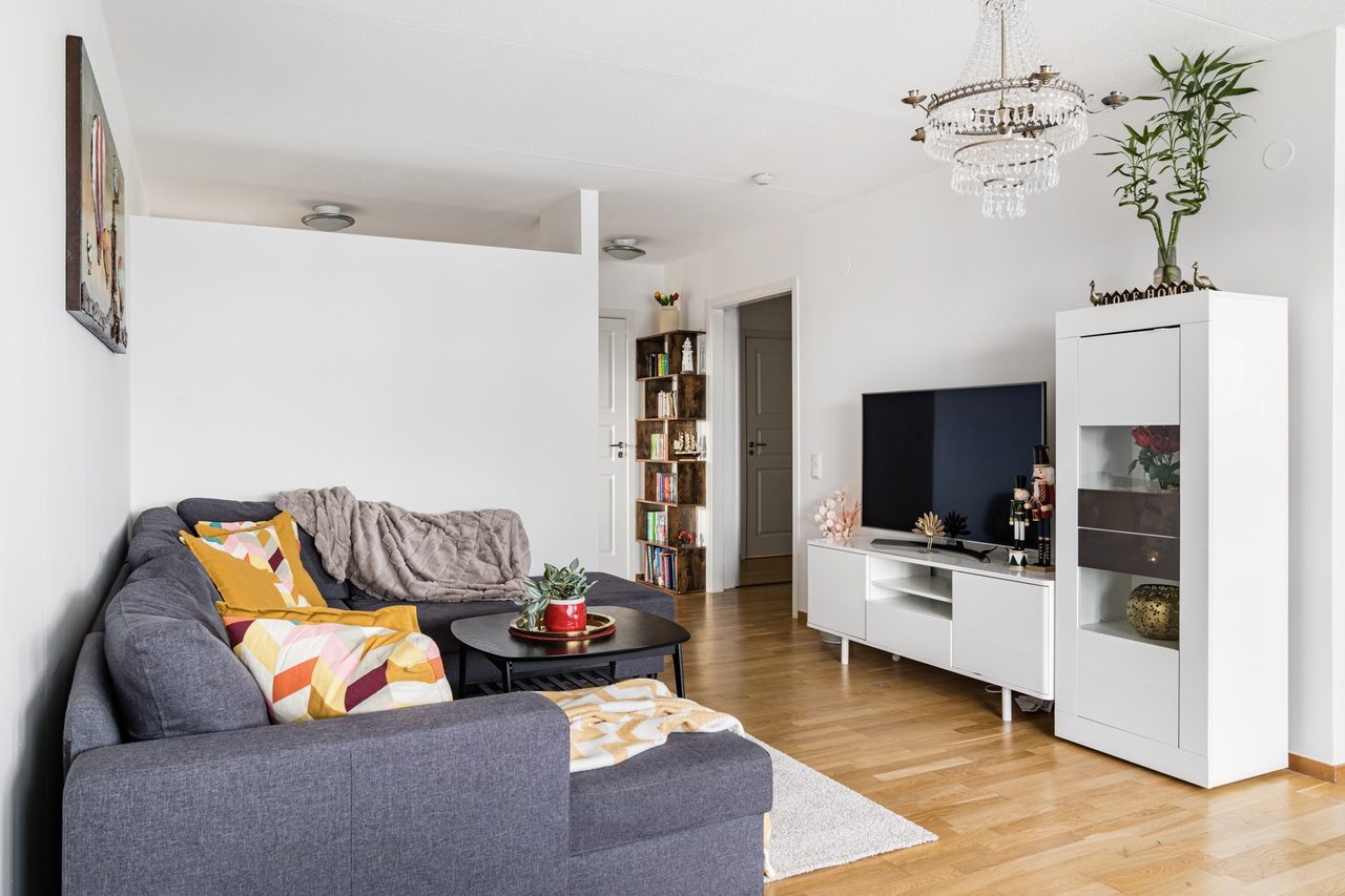 Skebokvarnsvägen 366, 10 tr