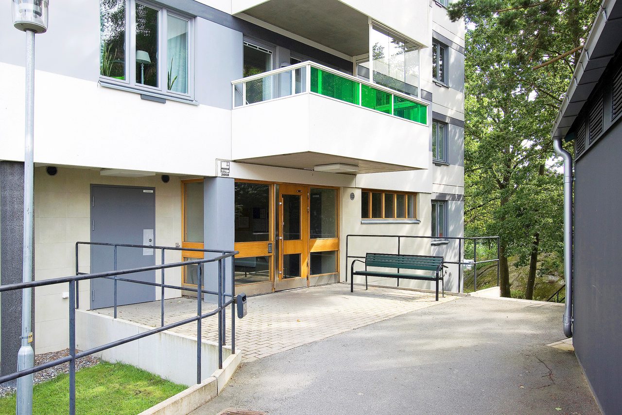 Skebokvarnsvägen 366, 10 tr