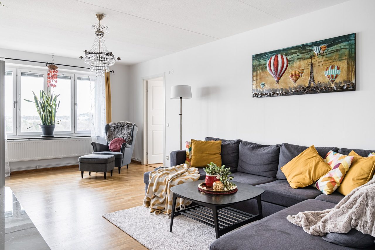 Skebokvarnsvägen 366, 10 tr